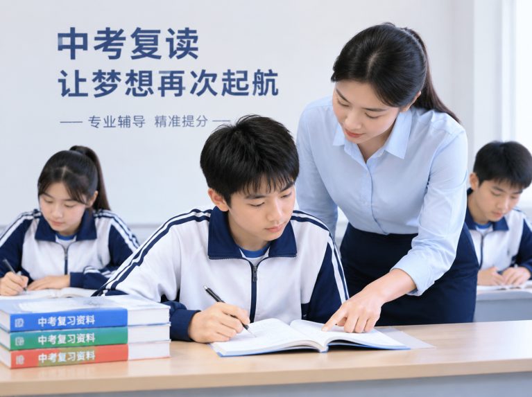 艺术生高考文化课集训班